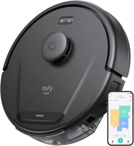 Eufy Robot