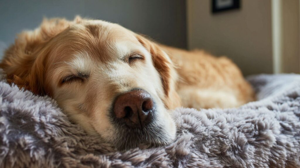 Gallery Detail: Best Orthopedic Dog Beds Support Your Dog S Joint Health