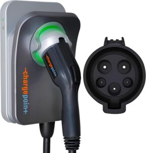 chargepoint