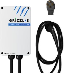 grizzle