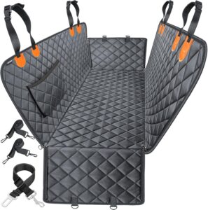 urpower dog seat cover