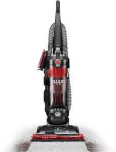 Hoover windtunnel pethair vacuum